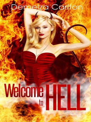 cover image of Welcome to Hell